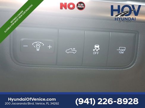 Certified 2026 Hyundai Santa Cruz XRT AWD/4WD image 23