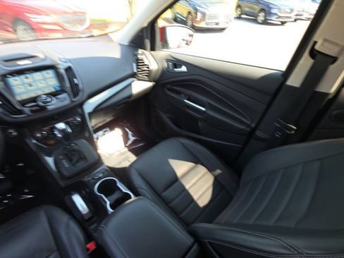 Used 2016 Ford Escape Titanium FWD image 28