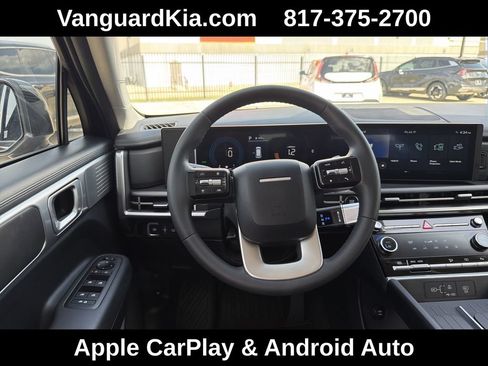 Used 2026 Hyundai Santa Fe SE FWD image 13