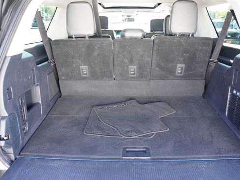 Certified 2025 Ford Expedition Max Platinum AWD/4WD image 24