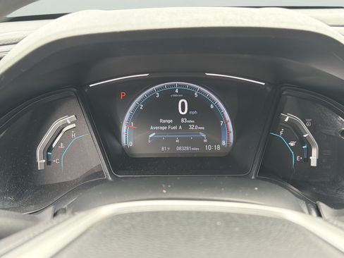 Used 2019 Honda Civic LX image 24