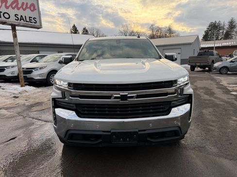 Used 2019 Chevrolet Silverado 1500 LT w/ All-Star Edition image 8