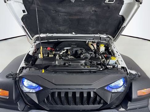 Used 2020 Jeep Gladiator Sport w/ Quick Order Package 24S image 29