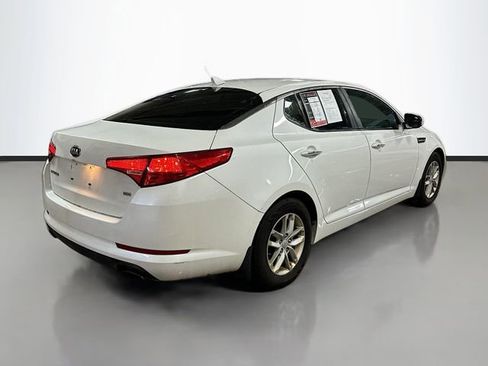 Used 2013 Kia Optima LX image 6