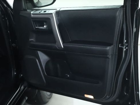 Certified 2024 Toyota 4Runner SR5 Premium w/ Moonroof Package AWD/4WD image 34