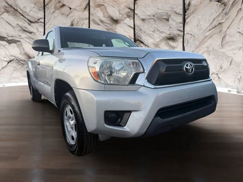 Used 2013 Toyota Tacoma 2WD Access Cab w/ SR5 Pkg image 3