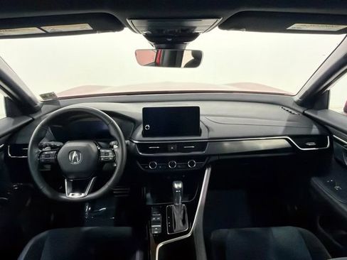 Certified 2025 Acura ADX A-Spec AWD/4WD image 29