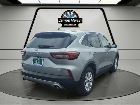 Used 2024 Ford Escape Active FWD image 4
