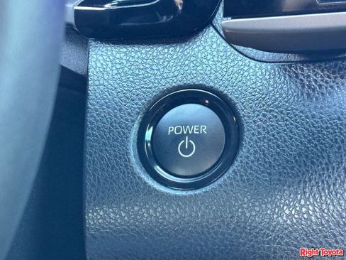 Certified 2026 Toyota Camry XSE FWD image 25