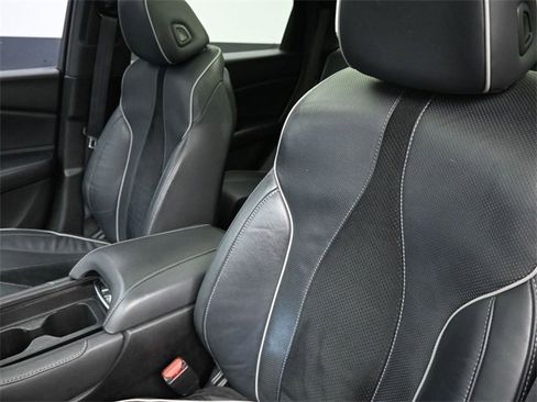 Used 2021 Acura RDX A-Spec image 17