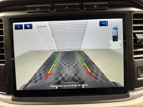 Used 2023 Ford F150 XLT w/ Equipment Group 302A High image 21