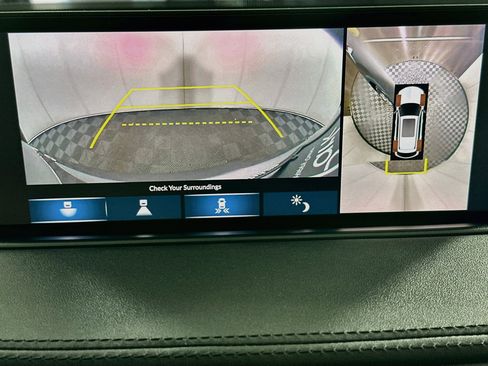 Used 2022 Acura MDX w/ Advance Package AWD/4WD image 22