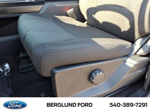 New 2026 Ford F150 STX w/ Equipment Group 200A AWD/4WD image 11