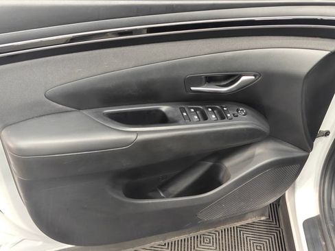 Used 2023 Hyundai Tucson SEL w/ Convenience Package FWD image 47