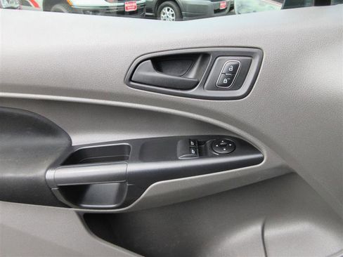 Used 2022 Ford Transit Connect XL FWD image 11