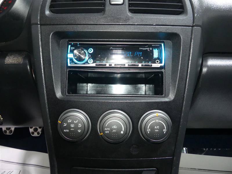 Used 2006 Subaru Impreza WRX STI AWD/4WD image 32