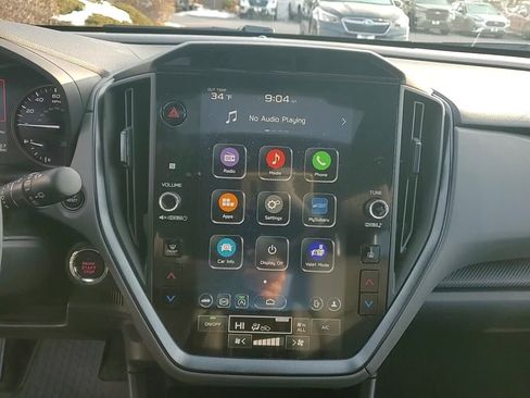 Certified 2024 Subaru Crosstrek 2.5i Wilderness w/ Crosstrek Mirror Package image 19