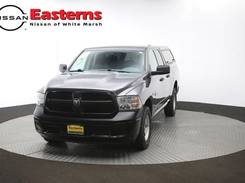 Used 2018 RAM 1500 Tradesman image 51