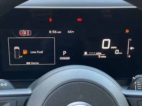 New 2026 Nissan Kicks S image 21