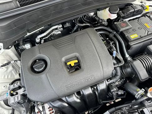 New 2025 Kia Seltos S image 30