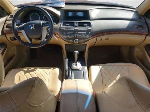 Used 2009 Honda Accord EX-L image 19