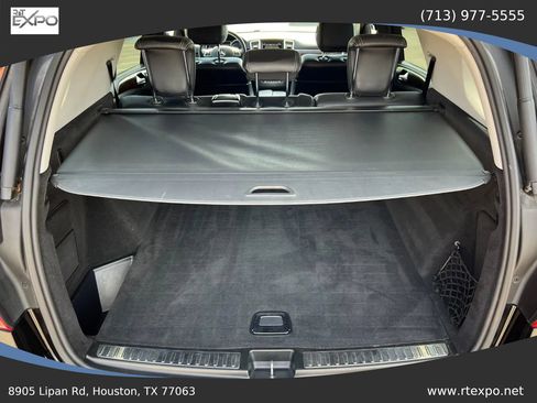 Used 2015 Mercedes-Benz ML 350 4MATIC image 32