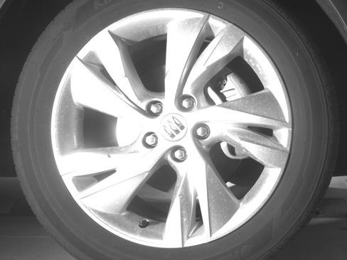 Used 2025 Buick Encore GX Preferred image 13