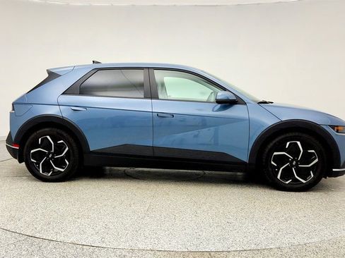 Used 2023 Hyundai Ioniq 5 SEL image 4