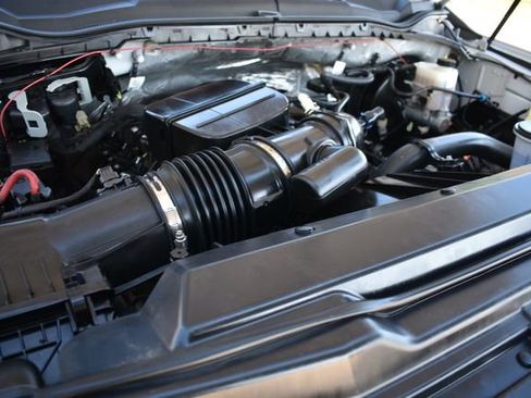 Used 2022 Ford F350 XL w/ Power Equipment Group image 20