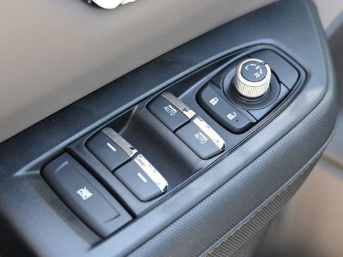 New 2026 Subaru Forester Sport AWD/4WD image 18