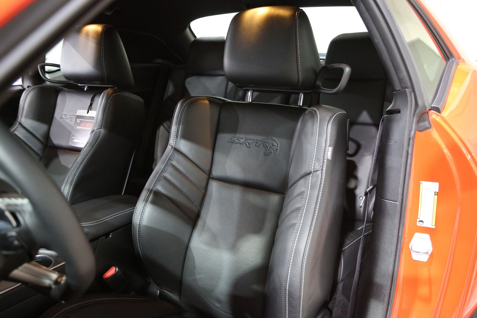 Used 2022 Dodge Challenger SRT Super Stock RWD image 24