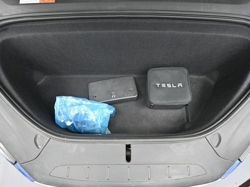 Used 2018 Tesla Model X 100D image 48