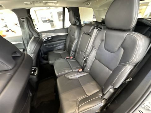 Certified 2025 Volvo XC90 B6 Ultra w/ Protection Package Premier image 13