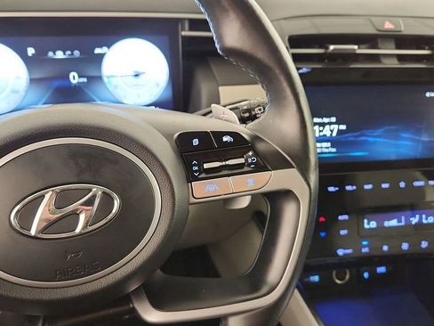Used 2023 Hyundai Tucson Limited w/ Cargo Package AWD/4WD image 18