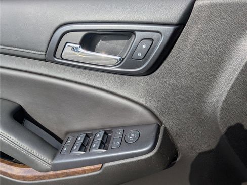 Used 2019 Chevrolet Tahoe LT w/ Max Trailering Package image 16