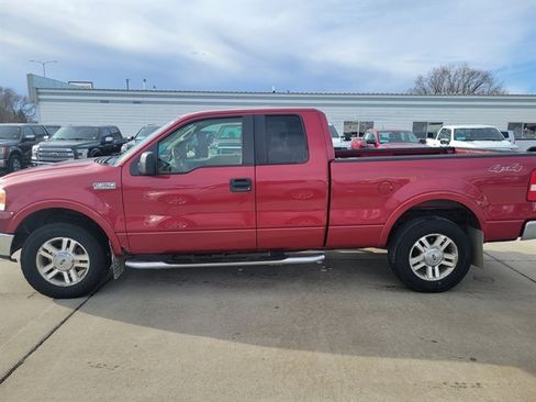 Used 2008 Ford F150 Lariat image 9
