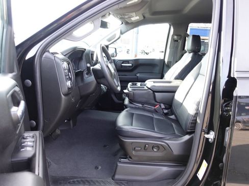 Used 2022 GMC Sierra 1500 Pro w/ Pro Value Package image 16