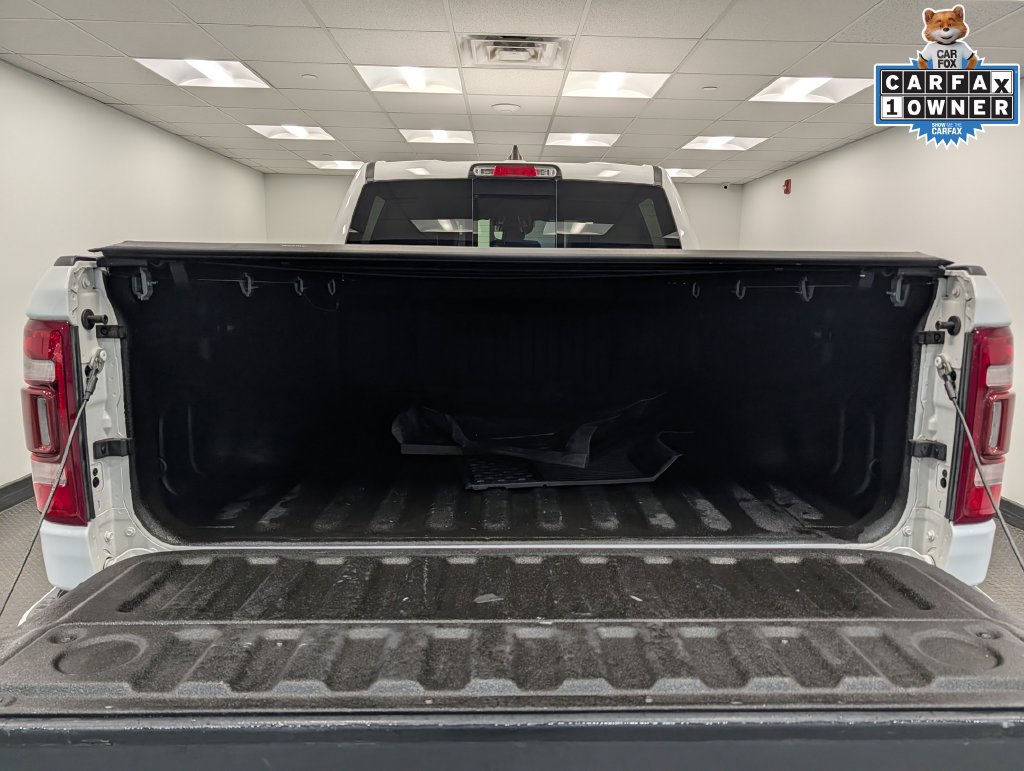 Used 2023 RAM 1500 Laramie AWD/4WD image 28