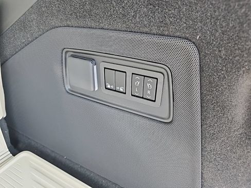 Used 2026 Cadillac Escalade Sport w/ Touring Package AWD/4WD image 6