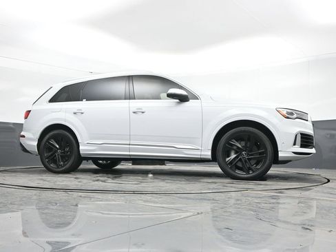 Used 2022 Audi Q7 3.0T Premium Plus image 47