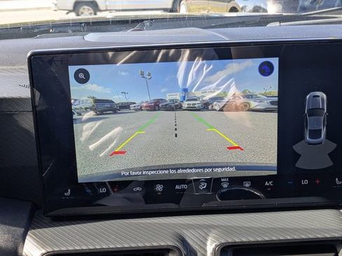 Used 2024 Ford Mustang Coupe image 25