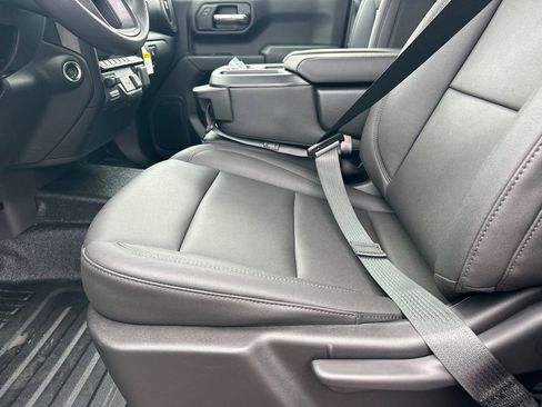 New 2026 GMC Sierra 1500 Pro w/ Pro Value Package image 10