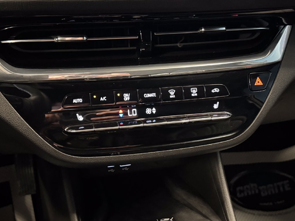 Used 2025 Buick Envista Avenir FWD image 15