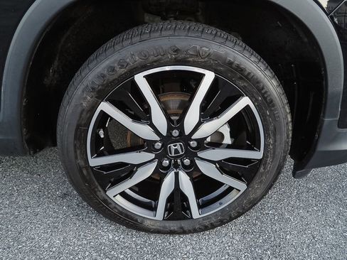 Used 2022 Honda Pilot Touring image 41