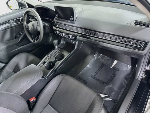 Used 2024 Honda Civic LX image 29