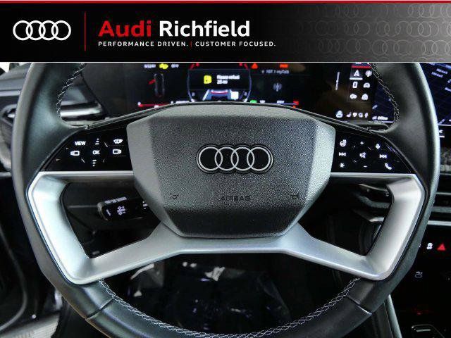 Certified 2025 Audi Q5 Premium w/ Premium Plus AWD/4WD image 16