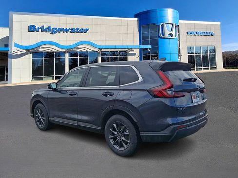 New 2026 Honda CR-V EX-L image 3