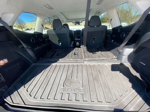 Certified 2023 Subaru Ascent Onyx Edition Limited image 24