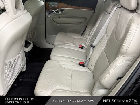 Used 2018 Volvo XC90 T6 Inscription w/ Convenience Package AWD/4WD image 33