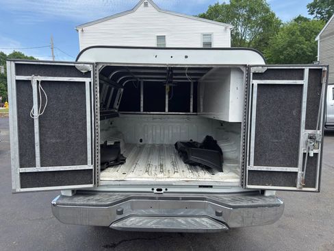 Used 2015 Nissan Frontier SV AWD/4WD image 13